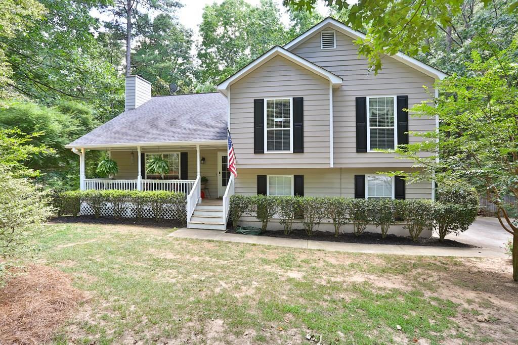 2845 Williams Farm Dr., Dacula, GA 30019