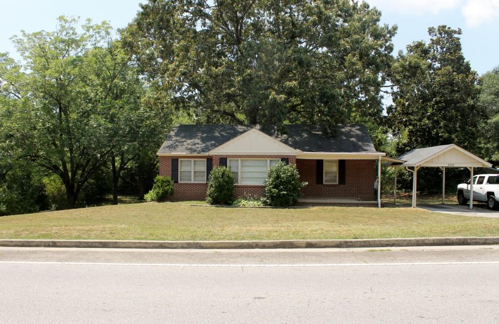 2257 Buford Dam Rd., Buford, GA 30518