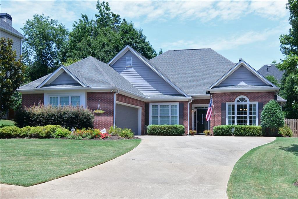 5395 Azalea Crest Ln., Sugar Hill, GA 30518