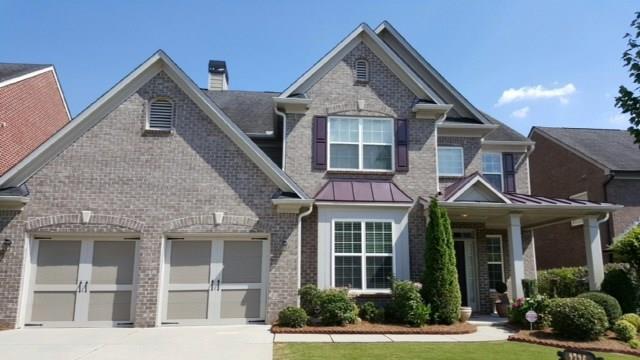 2736 Staunton Dr., Duluth, GA 30097
