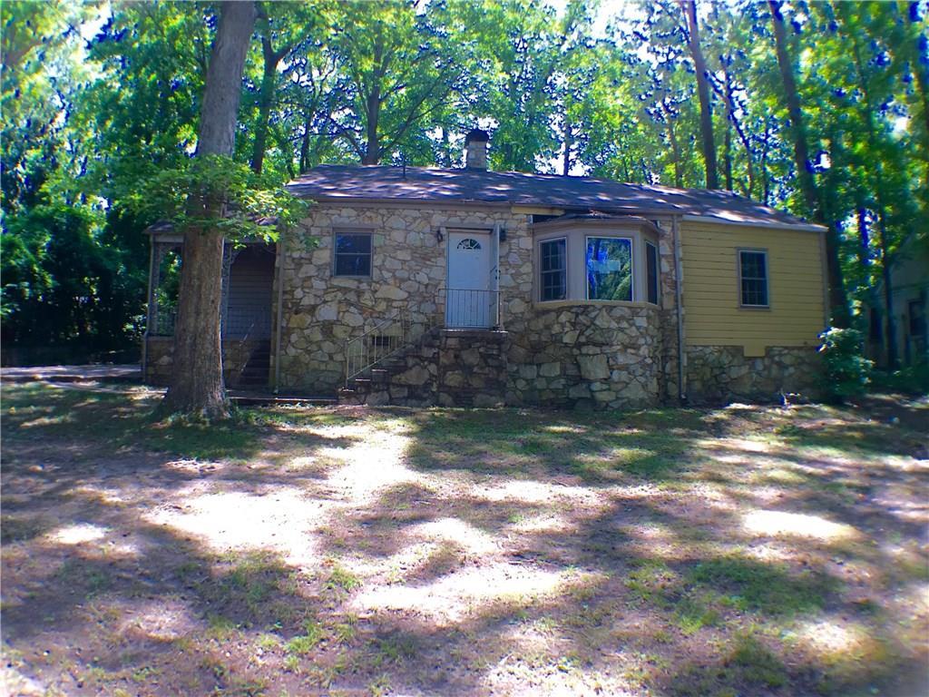 1384 Boulevard Lorraine, Atlanta, GA 30311
