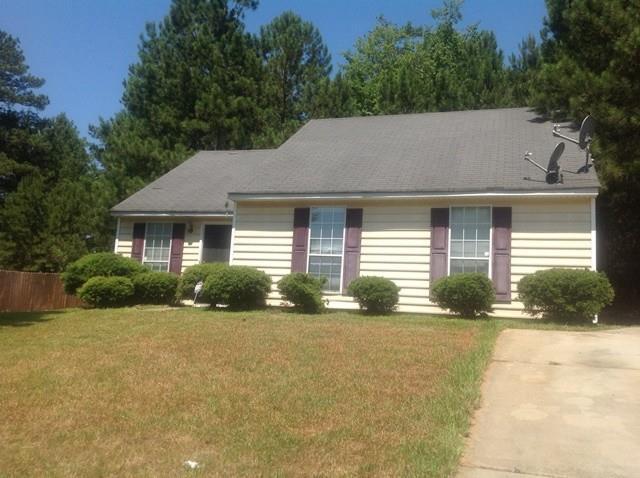 [Address Hidden by Seller], Rex, GA 30273