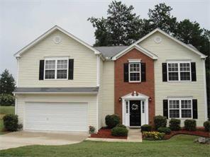 71 Brookewood Ln., Douglasville, GA 30134