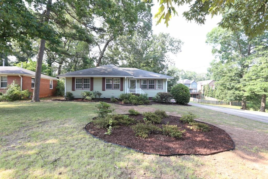 1297 Diamond Ave., Atlanta, GA 30316