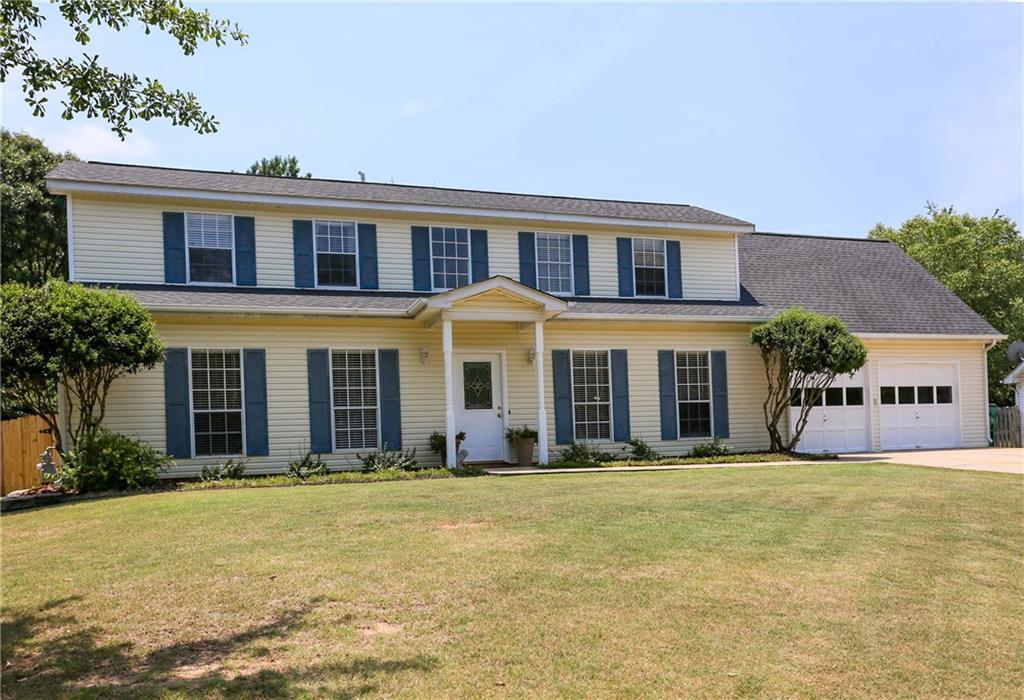 1511 Oakdale Rd., Canton, GA 30114