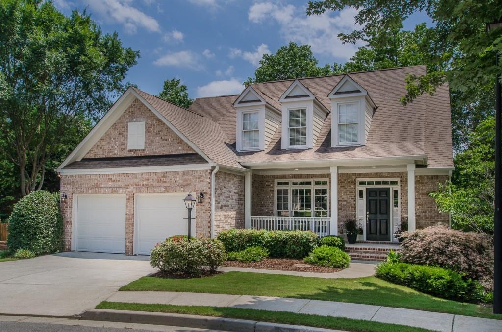 1948 Gramercy Cir., Atlanta, GA 30341