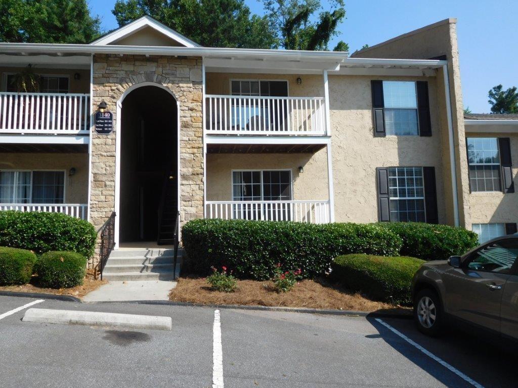3140 Seven Pines Ct. #204, Atlanta, GA 30339