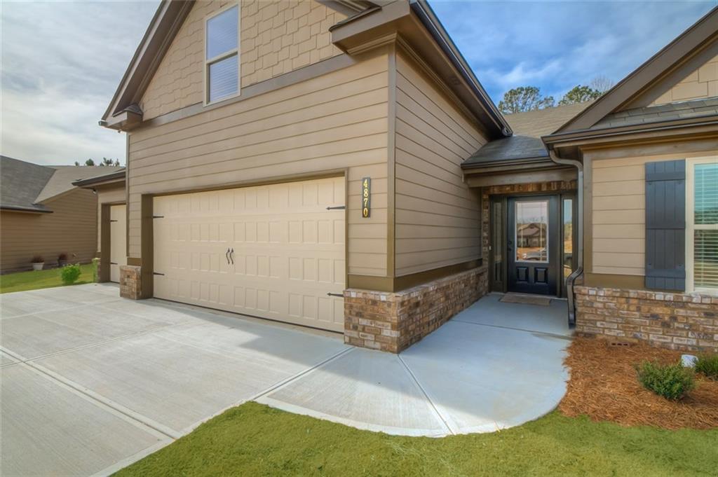 4580 Orchard Ridge Ct., Cumming, GA 30028