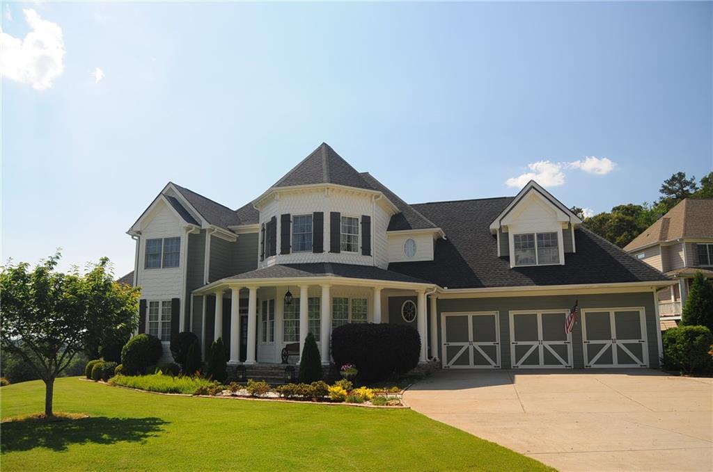 5805 Yellow Pine Ln., Cumming, GA 30028