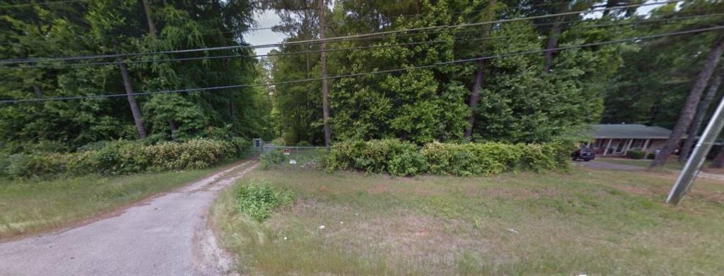 1307 Hiram Sudie Rd., Hiram, GA 30141