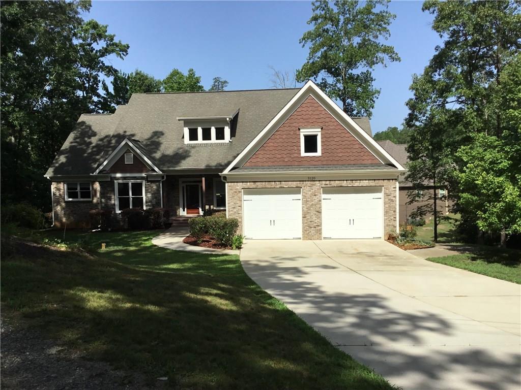 5120 Laurel Dr., Gainesville, GA 30506