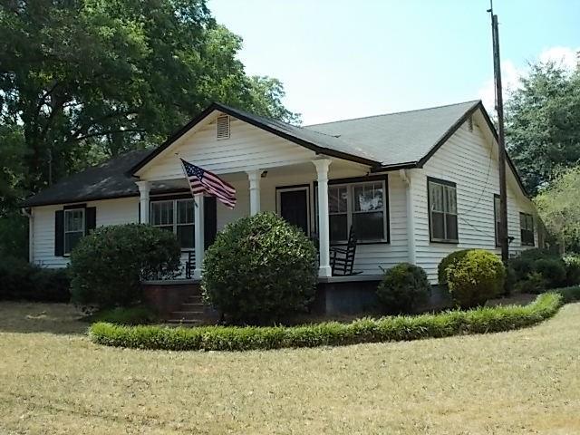 2337 Commerce Rd., Jefferson, GA 30549