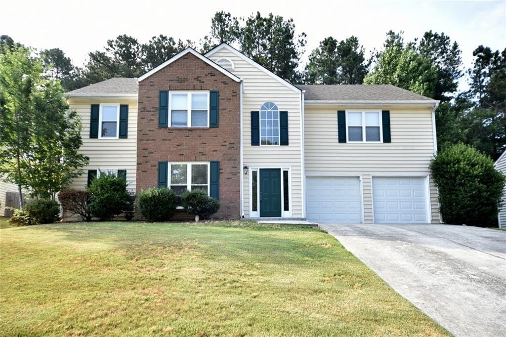 1929 Manor Oak Ln., Buford, GA 30519