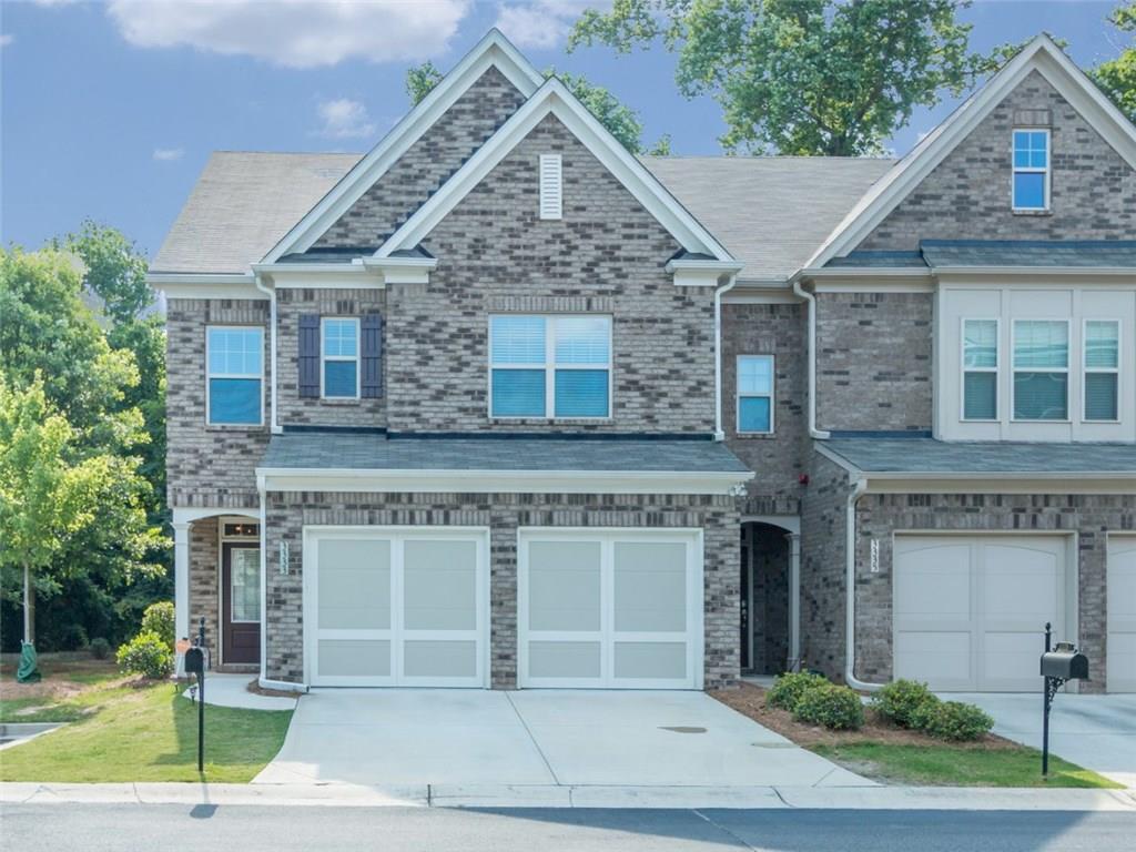 3333 Vintage Cir., Smyrna, GA 30080
