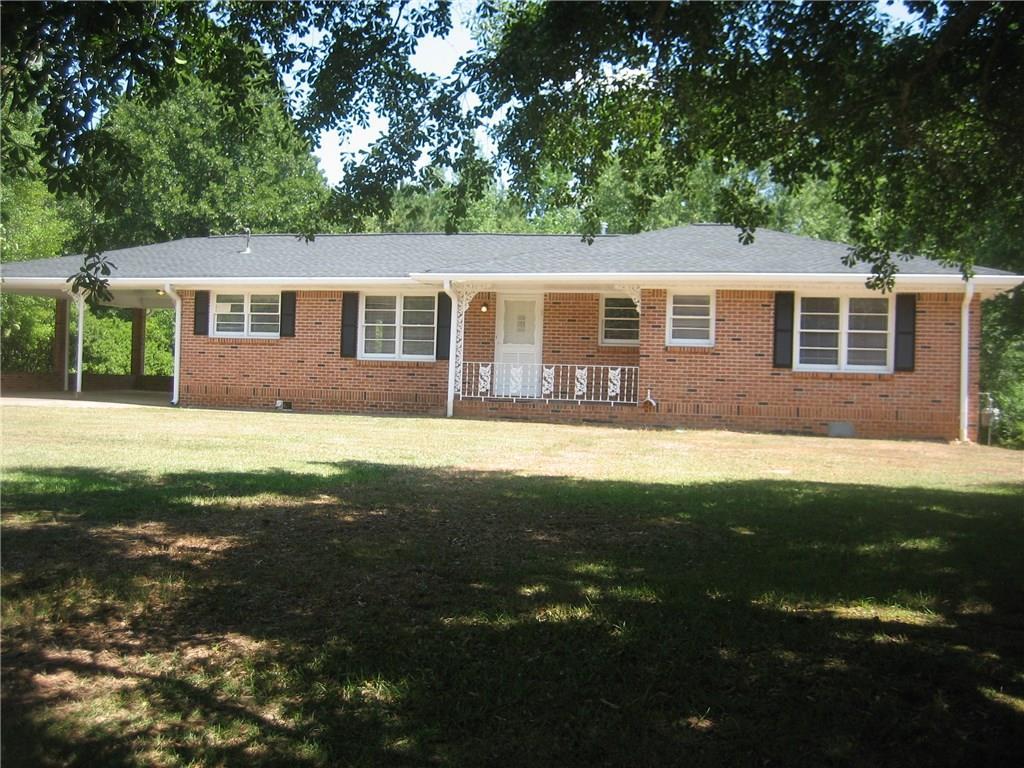 5050 Big A Rd., Douglasville, GA 30135