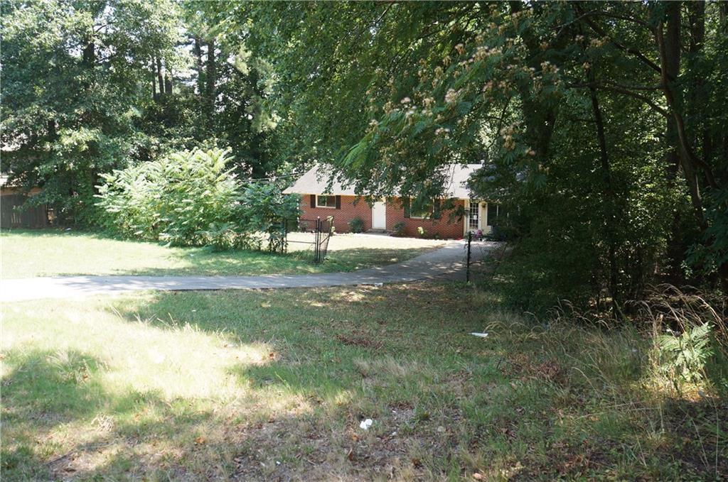 2065 Old Alabama Rd., Roswell, GA 30076