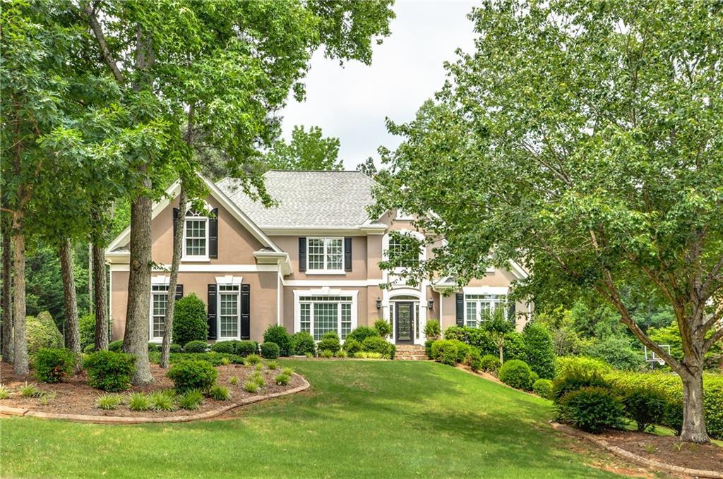 14300 Morning Mountain Way, Milton, GA 30004