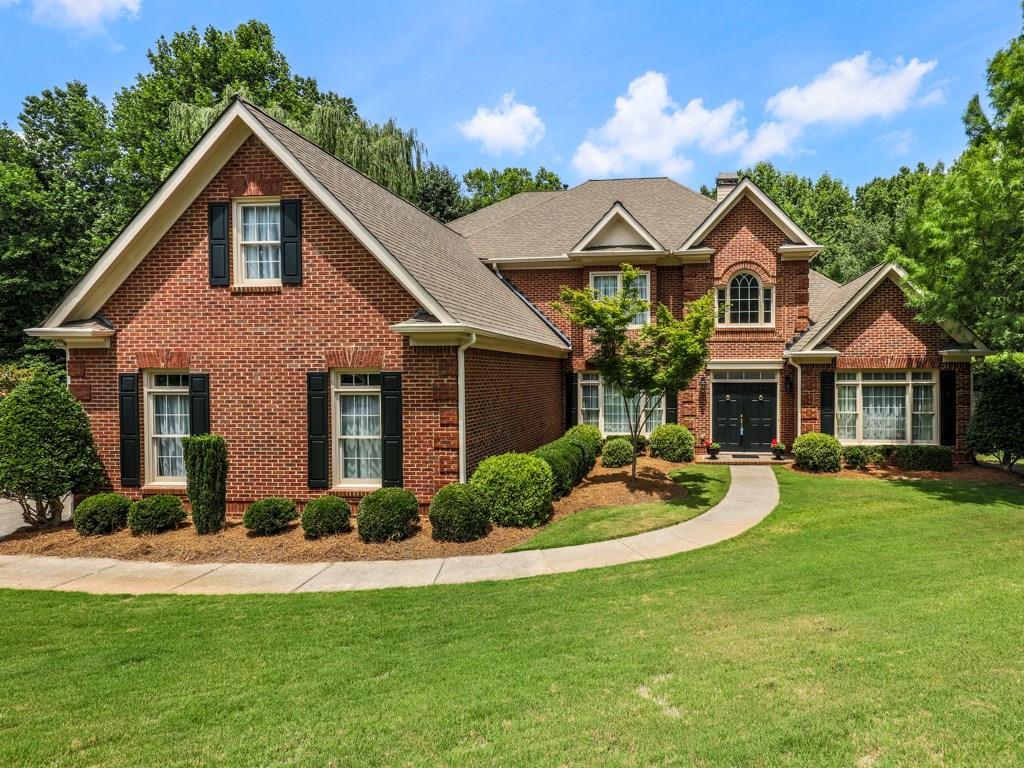 227 Jeffrey Dr., Woodstock, GA 30188