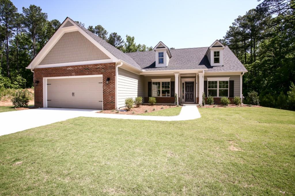 44 Gorham Gates Ct., Hiram, GA 30141