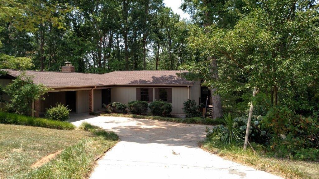 5254 Byers Rd., Gainesville, GA 30504