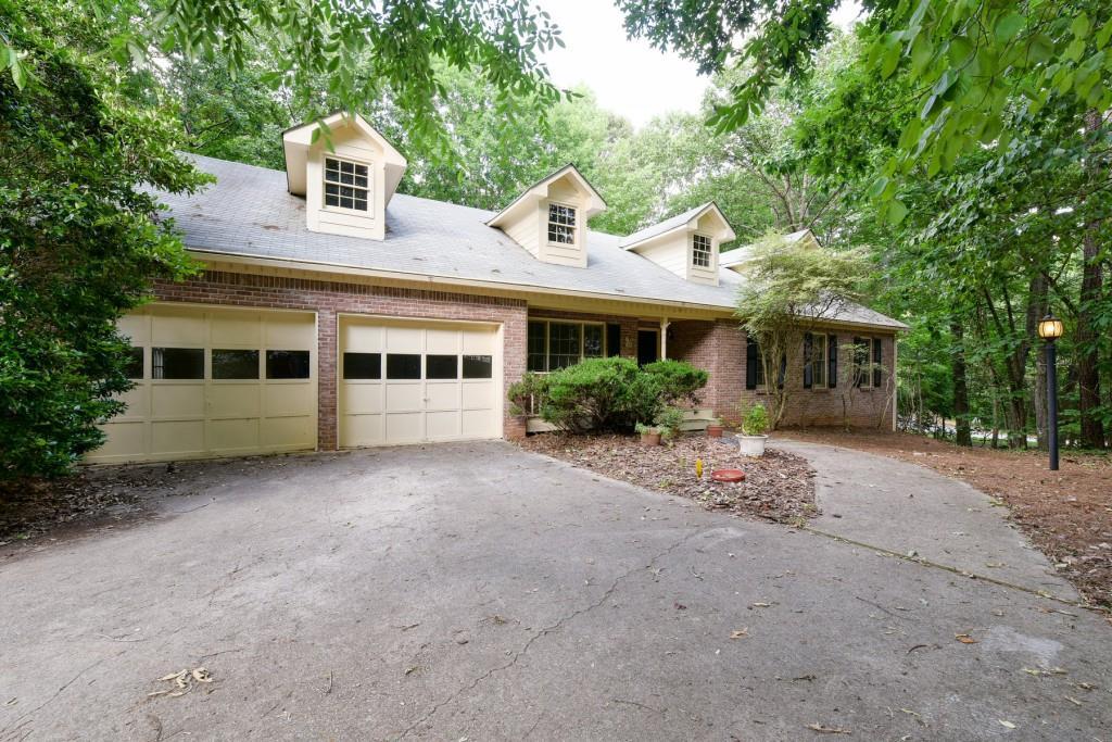 [Address Unavailable], Hiram, GA 30141