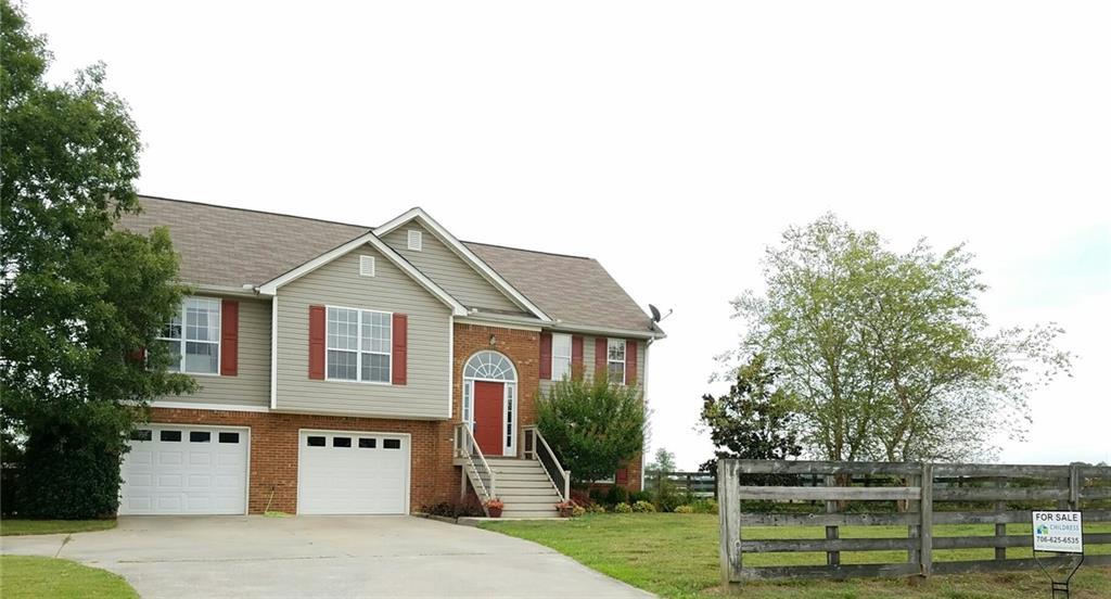 516 Pendley Rd., Calhoun, GA 30701
