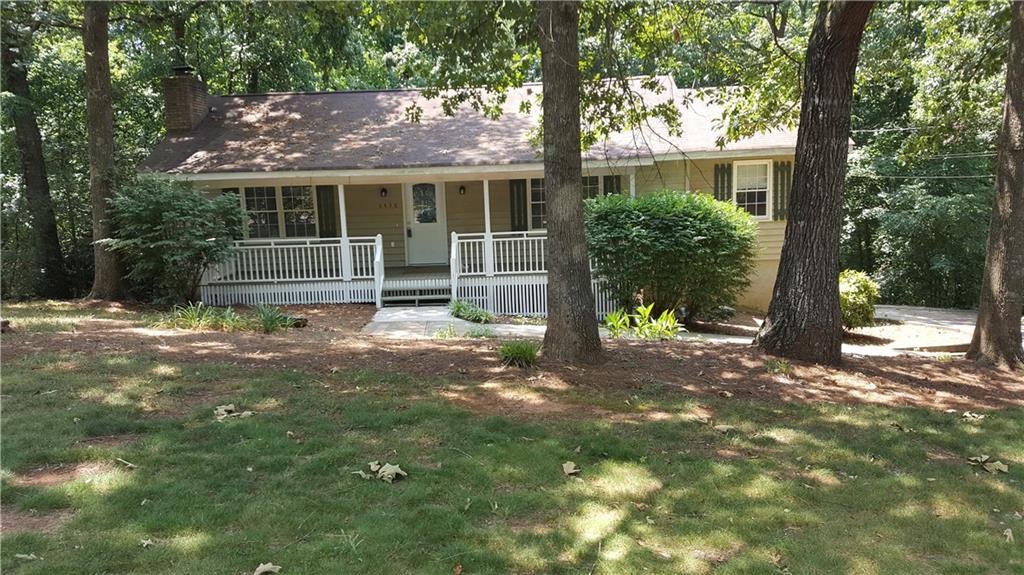3458 Forest Knoll Dr., Duluth, GA 30097