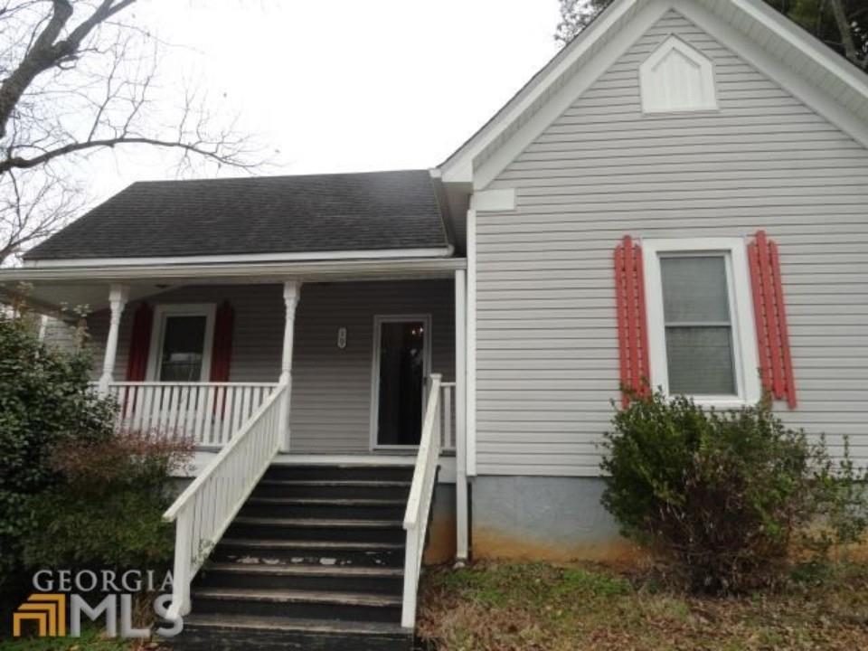 19 N Blanche Ave., Rome, GA 30161