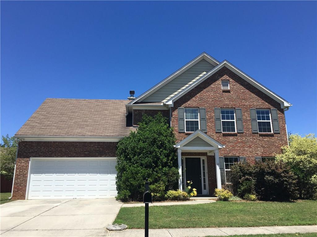 1444 New Liberty Way, Braselton, GA 30517