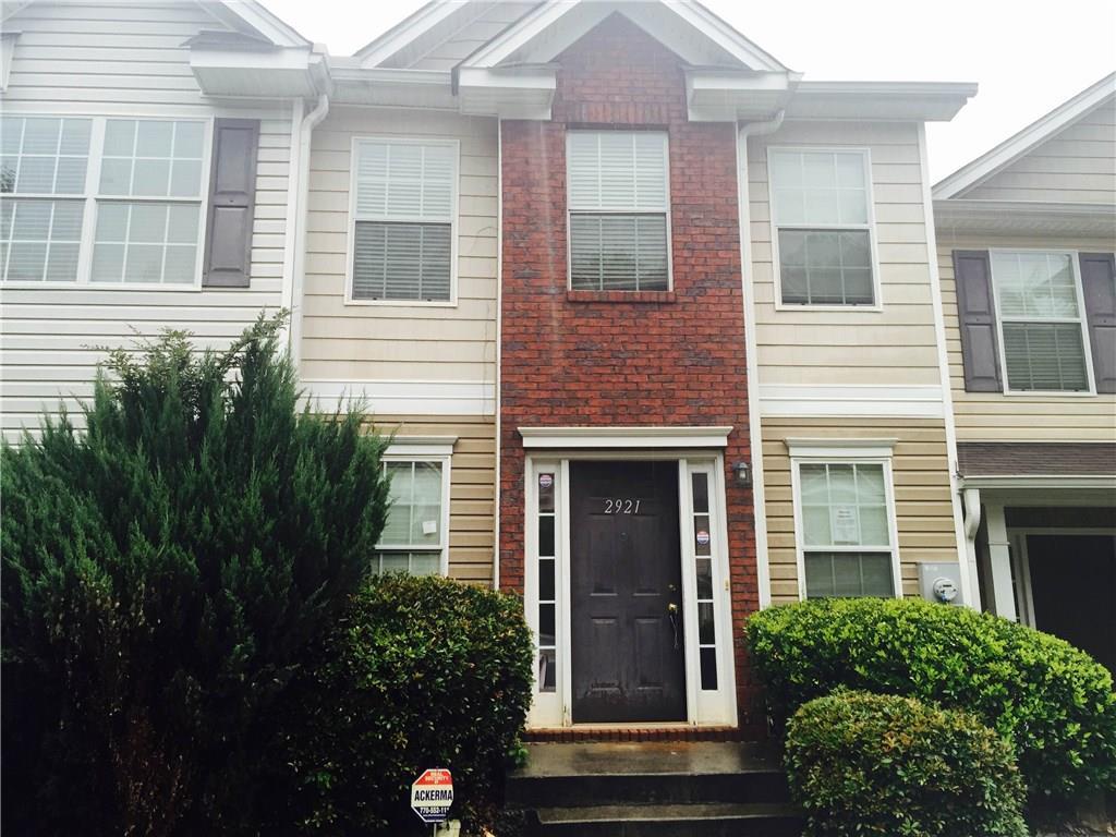 2921 Vining Ridge Ter., Decatur, GA 30034