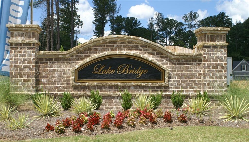 775 Palmetto Moon Rd., Marietta, GA 30060