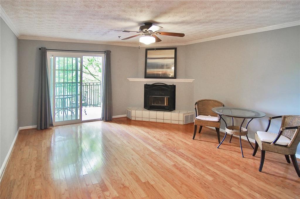 970 Sidney Marcus Blvd. #2119, Atlanta, GA 30324