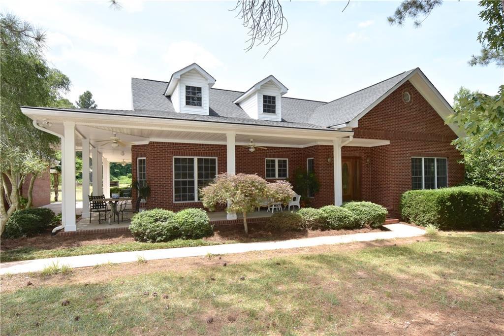 6610 Little Pond Tr., Cumming, GA 30028