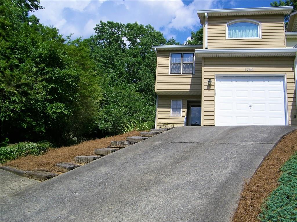 1730 Paddlewheel Dr., Marietta, GA 30062