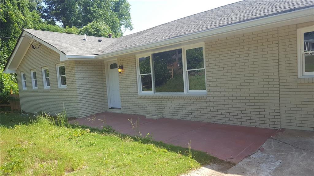1848 Winthrop Dr., Atlanta, GA 30316