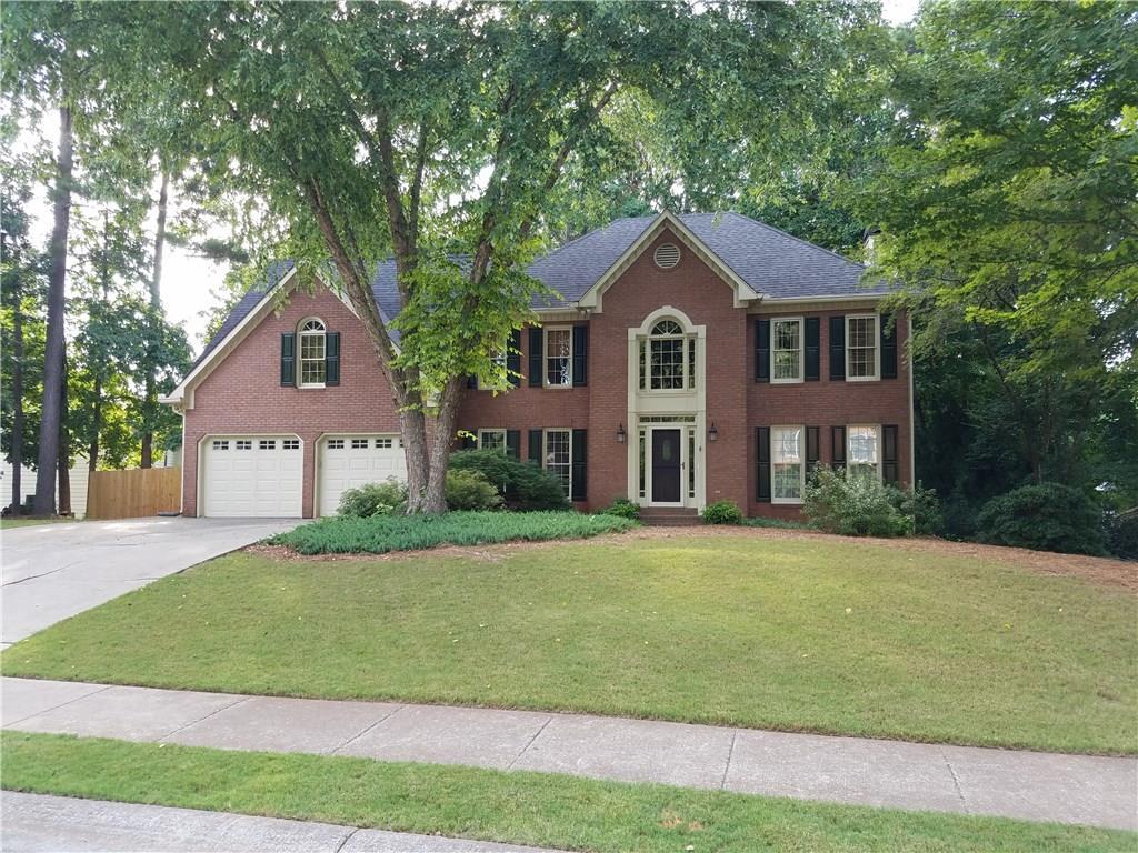 954 Fairlong Dr., Acworth, GA 30101