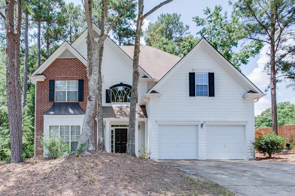 3243 Jack Russell Run, Lilburn, GA 30047