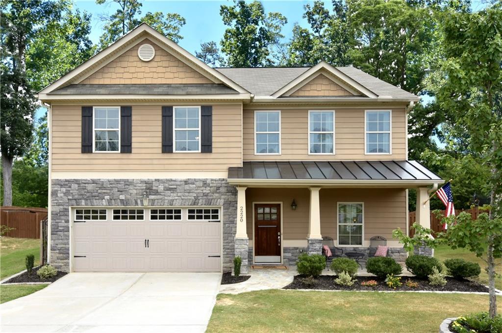 2220 Creole Cir., Cumming, GA 30040