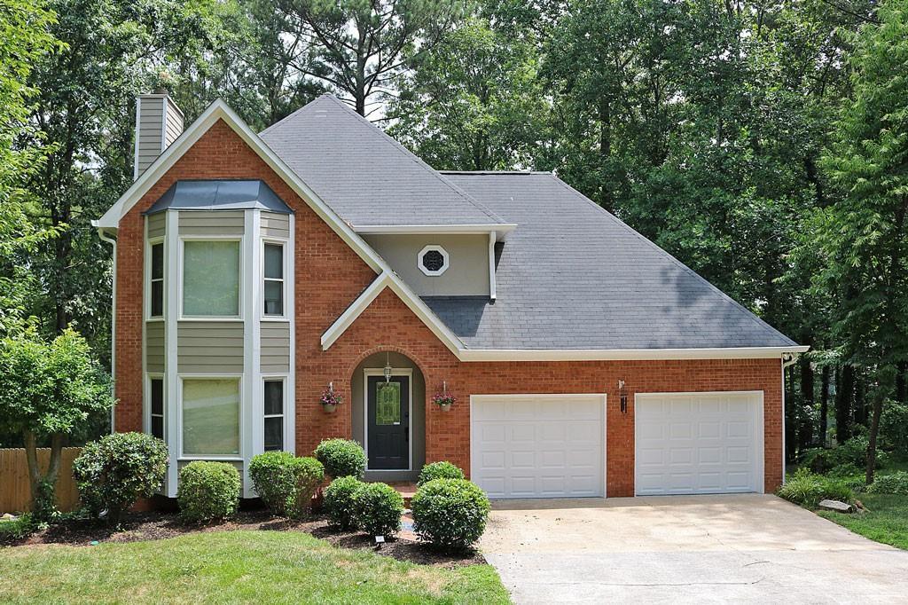 138 Plantation Trace, Woodstock, GA 30188