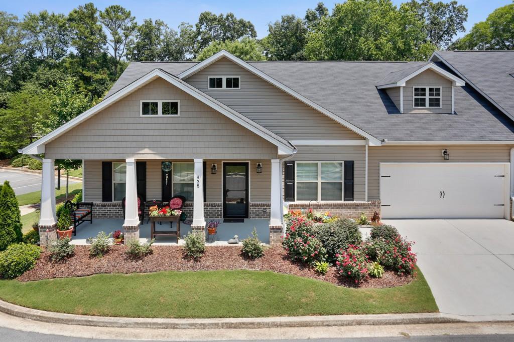 938 Verlander Tr., Mableton, GA 30126