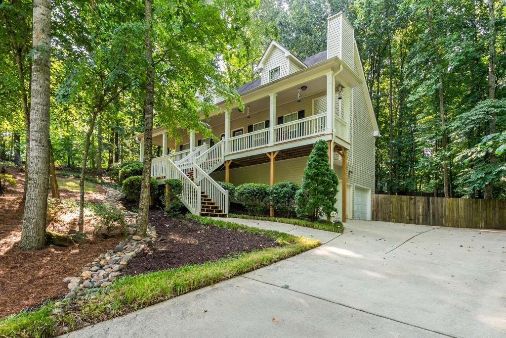 260 Lakeside Dr., Hiram, GA 30141