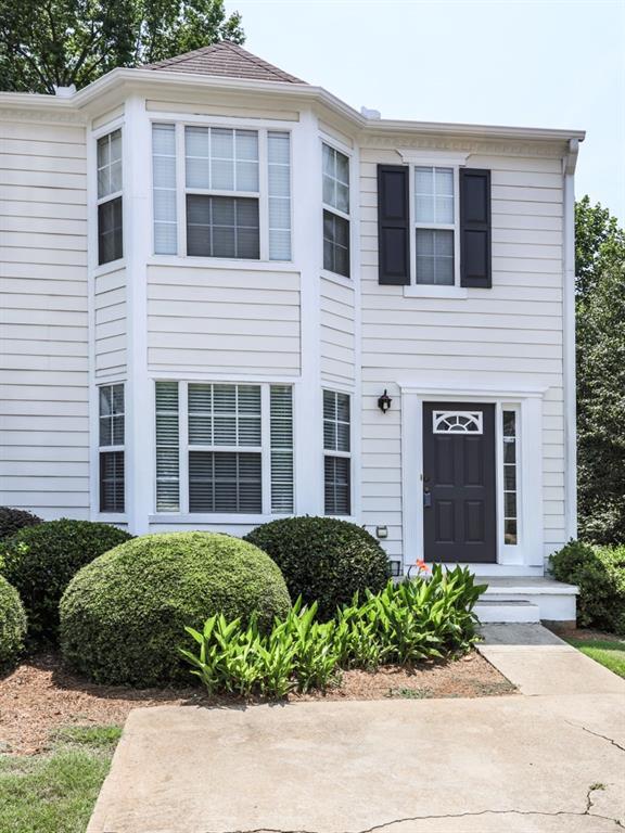 4420 Thorngate Ln., Acworth, GA 30101