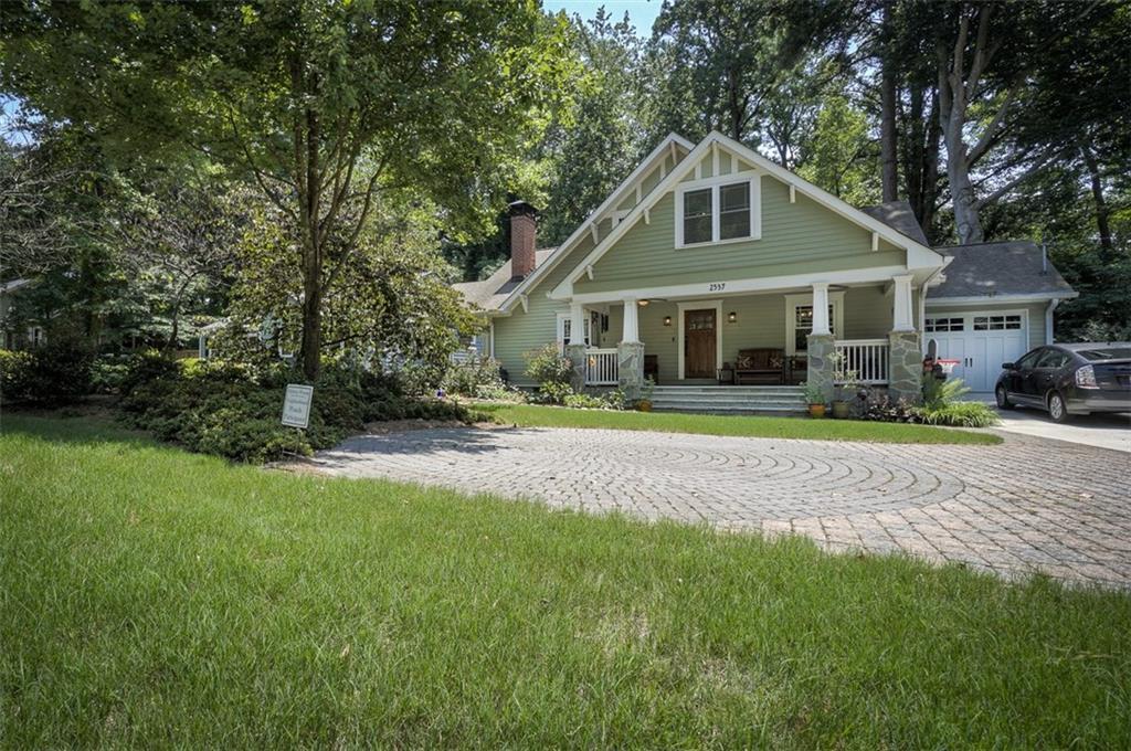 2537 Midway Rd., Decatur, GA 30030