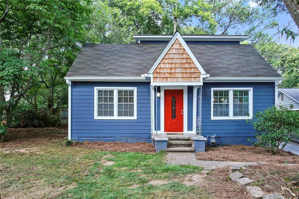 2104 Cavanaugh Ave., Atlanta, GA 30316