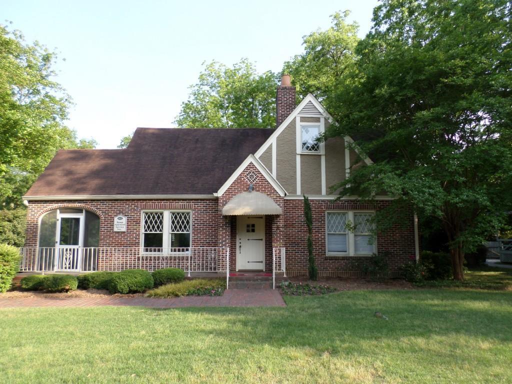 112 Bold Springs Ave., Monroe, GA 30655