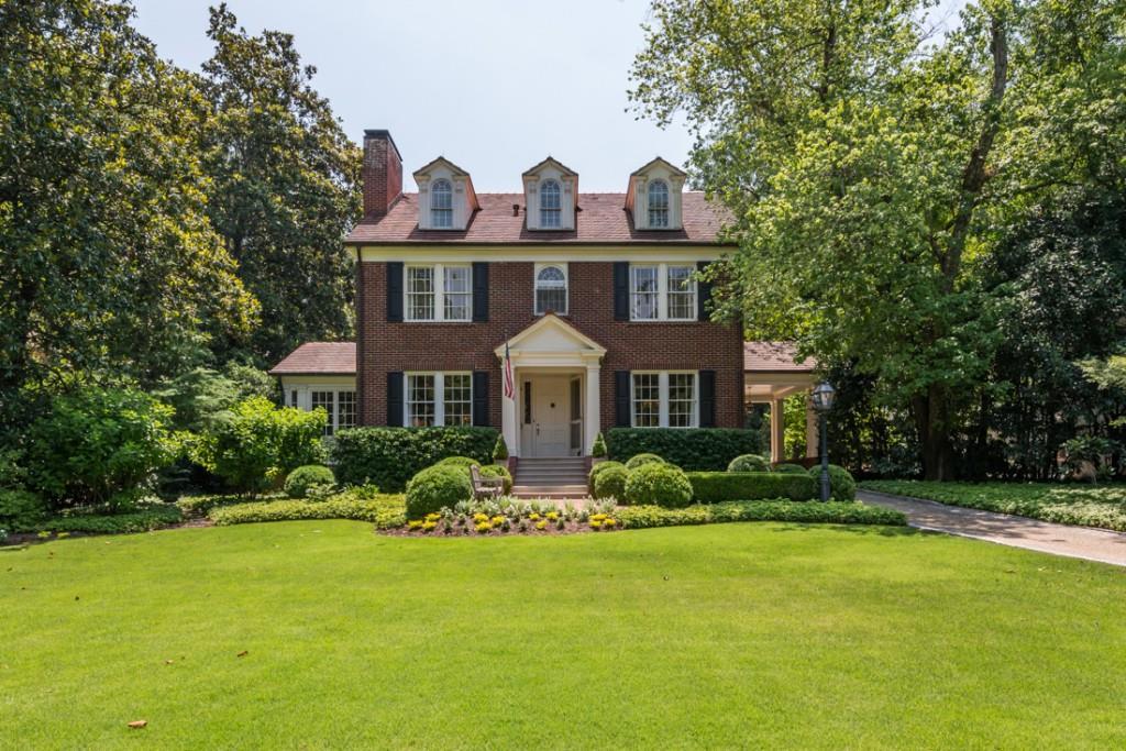 1161 Oakdale Rd., Atlanta, GA 30307