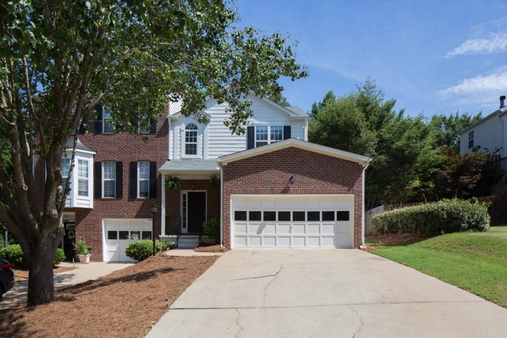 2522 Thorngate Dr., Acworth, GA 30101