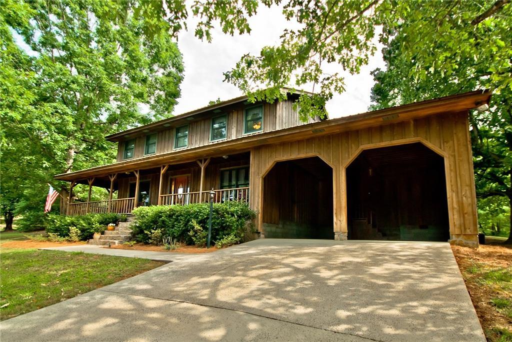 299 Pleasant Hill Rd., Jasper, GA 30143
