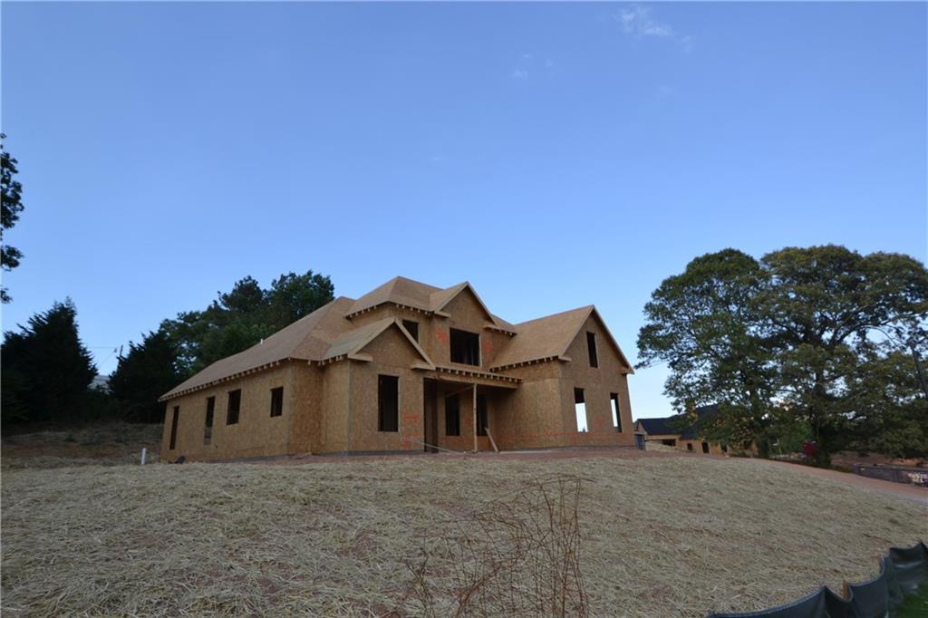 201 Overlook Ct., Canton, GA 30115