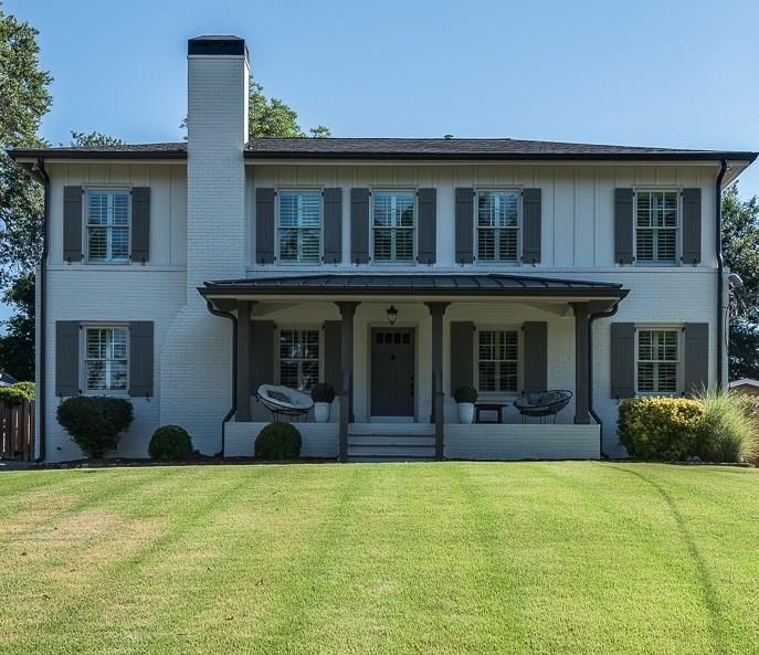 218 Midvale Dr., Atlanta, GA 30342